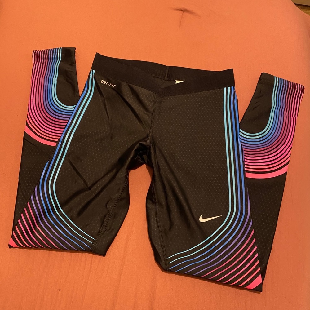 Nike leggings